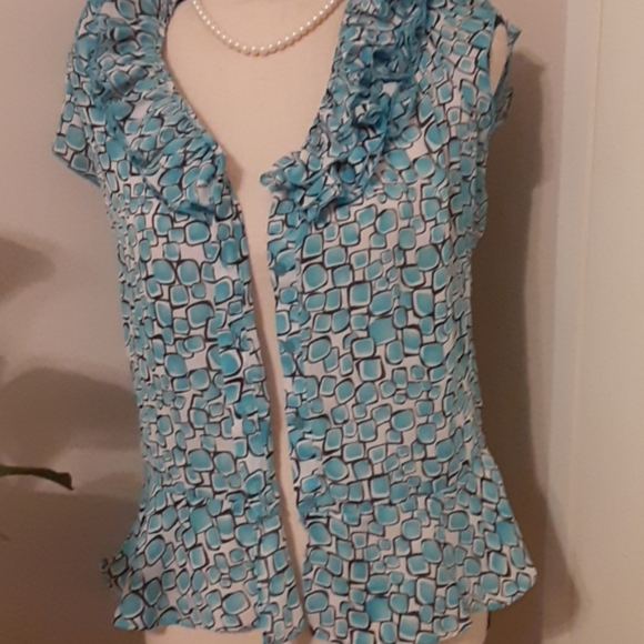 Blouse - Picture 6 of 6